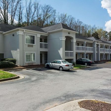 Studio 6-Tucker, Ga - Atlanta Northlake Hotel Exterior photo