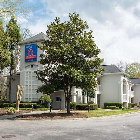 Studio 6-Tucker, Ga - Atlanta Northlake Hotel Exterior photo