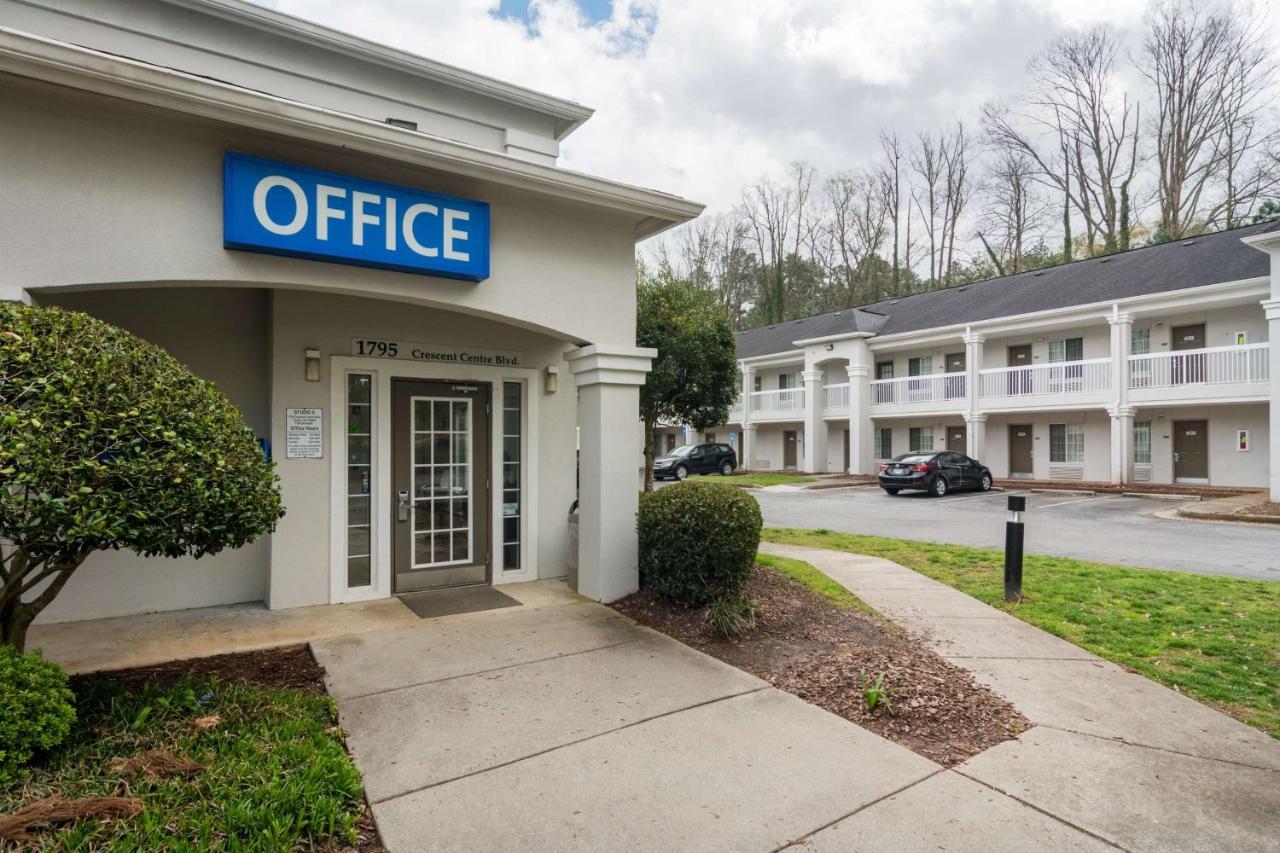 Studio 6-Tucker, Ga - Atlanta Northlake Hotel Exterior photo